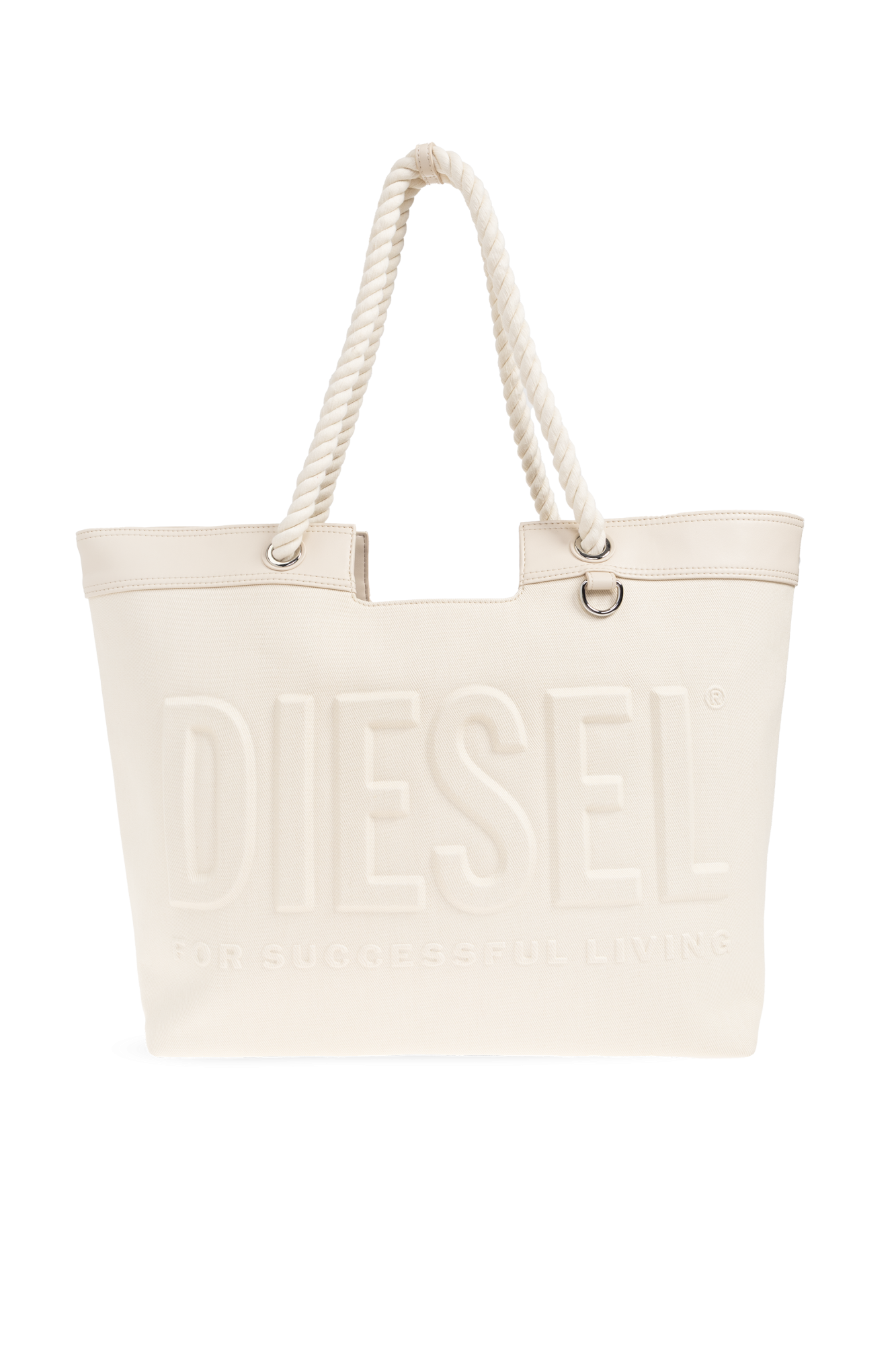 Diesel 'DSL 3D SHOPPER' shopper bag | Women's | Vitkac